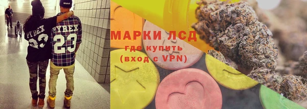 стаф Усинск